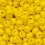 Micanga Jablonex Amarelo Fosco 83110 60  4,1mm