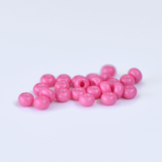 Micanga Color By Rosa Flamingo Fosco 22M11L 9,50  2,35mm
