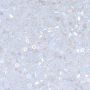 Vidrilhos Supreme AAA Cristal Transparente T Aurora Boreal 58135 2x110  1,8mm