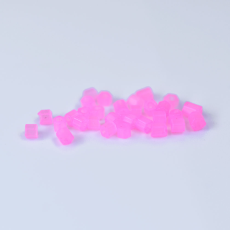 Vidrilhos Color By Rosa Pink Neon 05190L 2x902,6mm