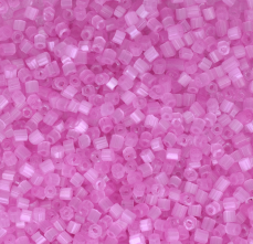 Vidrilho Color By Rosa Magenta 16A26L 2x9/0=2,6mm