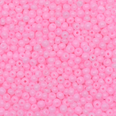 Miçanga Color by Light Rose Opal 72440L 9/0=2,6mm