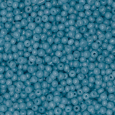 Miçanga Color by Serenity Opal 02235L 9/0=2,6mm