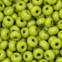 Micanga Jablonex Verde Fosco 53430 50  4,6mm
