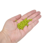 Micanga Jablonex Verde Fosco 53430 50  4,6mm