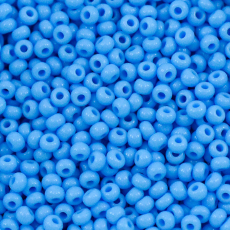 Miçanga Jablonex Água Fosco 63020 9/0 = 2,6 mm