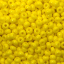 Micanga Jablonex Amarelo Fosco 83100 9,50  2,35 mm