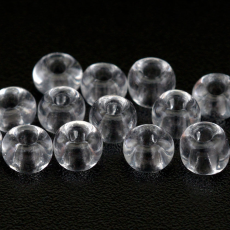 Micanga Jablonex Cristal Transparente T 00050 90  2,6mm