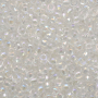 Micanga Jablonex Cristal Transparente T Aurora Boreal 58135 90  2,6mm