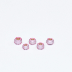 Micanga Color By Rosa Transparente 08275L 90 - 2,6 mm