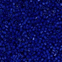 Vidrilhos Three Cut Jablonex Azul Fosco 33070 3x1201,8mm