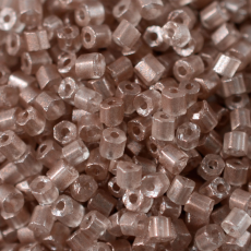 Vidrilho Color By Vintage Rose 01213L 2x9/0=2,6mm