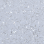 Vidrilho Supreme AAA Cristal Transparente T Lustroso 48102 2x1101,8 mm