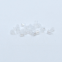 Vidrilho Supreme AAA Cristal Transparente T Lustroso 48102 2x1101,8 mm