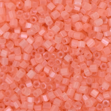 Vidrilho Color By Coral Pastel 05186L 2x9/0=2,6mm