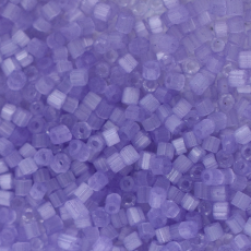 Vidrilho Color By Crayola Violet 05125L 2x9/0=2,6mm