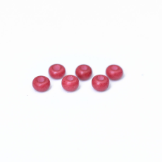 Micanga Color By Vermelho Terracota 16A18L  9,50  2,35mm