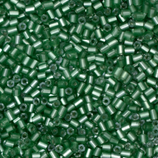Vidrilhos Supreme AAA Verde Transparente 57060L 2X1101,8 mm