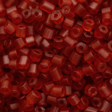 Vidrilho Color by Conhaque 90017L 2x9/0=2,6mm