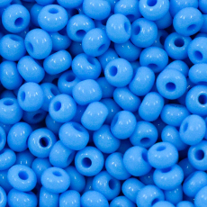 Miçanga Jablonex Água Fosco 63020 5/0 = 4,6mm