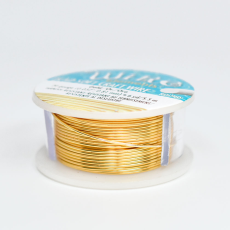 Craft Wire Dourado Wire Elements 20 gauge  0,81mm