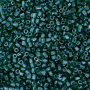 Vidrilhos Three Cut Jablonex Verde Transparente T Lustroso 56060 3x1201,8mm