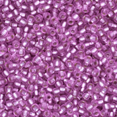 Miçanga Color By Rosa 08225L 9/0= 2,6mm