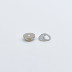 Lantejoula de Cristal Collection Crystal Linen 4mm