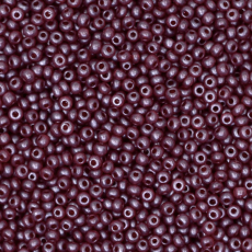 Miçanga Color By Fuchsia 96091L 9/0=2,6mm