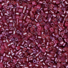 Vidrilho Jablonex Tons Vinho 2x9/0=2,6mm