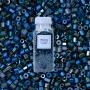 Vidrilho Jablonex Tons Azul Escuro 2x902,6mm