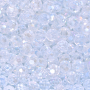 Cristal Bola Supreme Cristal Transparente Aurora Boreal 00030 8 mm