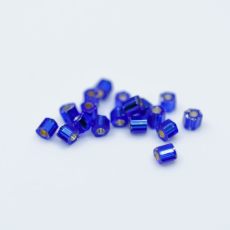 Vidrilho Jablonex Azul Transparente 37080 2x902,6mm