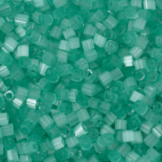 Vidrilho Jablonex Tiffany Solgel Seda Dyed 05264 2x9/0=2,6mm