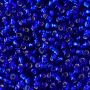 Micanga Jablonex Azul Transparente 37080 90  2,6 mm