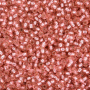 Micanga Jablonex Fuchsia Transparente Solgel Dyed 07722 90  2,6mm