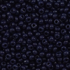 Miçanga Jablonex Azul Fosco 33080 9/0 = 2,6mm