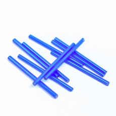 Canutilhos Jablonex Azul Transparente 37050 50x3mm