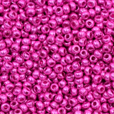 Micanga Jablonex Pink Metalico 18377 90  2,6mm