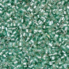 Vidrilho Color by Light Chrysolite 78162L 2x9/0=2,6mm