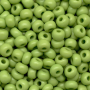 Micanga Jablonex Verde Fosca 53410 50  4,6mm