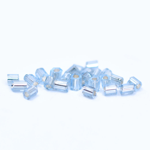 Vidrilhos Supreme AAA Cristal Azul 37000 2x1101,8mm