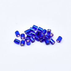 Vidrilhos Supreme AAA Azul Transparente 37080 2x1101,8mm