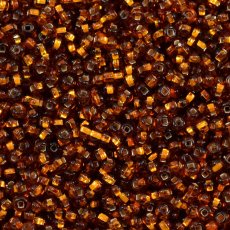 Miçanga Jablonex Oruo Velho Transparente 17090 12/0 = 1,9mm