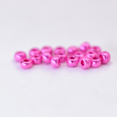 Micanga Jablonex Pink Metalico 18377 90  2,6mm