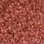Micanga Jablonex Rose Gold Solgel Dyed Transparente 01194 90  2,6mm