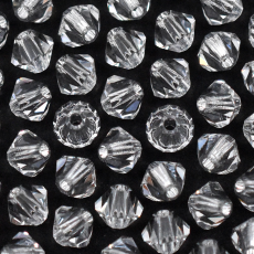 Balão Preciosa Cristal 4mm