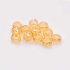 Micanga Jablonex Topaz Transparente T Lustroso 16020 50 - 4,6 mm