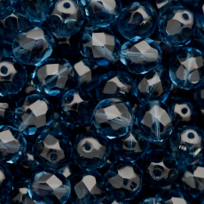 Cristal Transparente Montana 30330 12mm