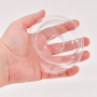 Suporte Plastico Transparente para Bead Spinner 93x24mm